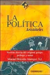 POLITICA LA. PANAM